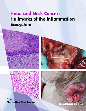 Head and Neck Cancer: Hallmarks of The Inflammation Ecosystem