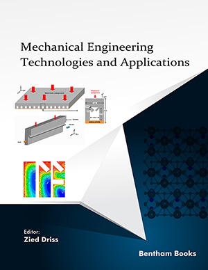 Mechanical Engineering Technologies and Applications Vol. 1