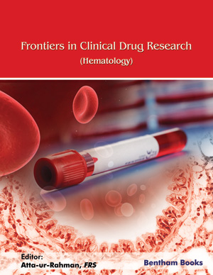 Frontiers in Clinical Drug Research-Hematology