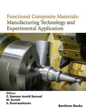 Functional Composite Materials: Manufacturing Technology and Experimental Application