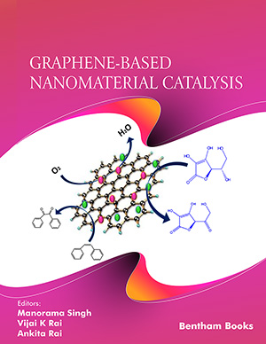 Graphene-Based Nanomaterial Catalysis