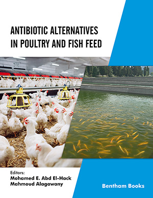 Antibiotic Alternatives in Poultry and Fish Feed.