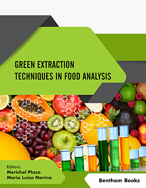 Green Extraction Techniques in Food Analysis