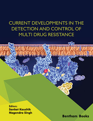 Current Developments in the Detection and Control of Multi Drug Resistance