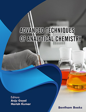 Advanced Techniques of Analytical Chemistry