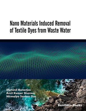 Nano Materials induced Removal of Textile Dyes from Waste Water