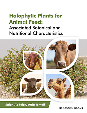 Halophytic Plants for Animal Feed: Associated Botanical and Nutritional Characteristics