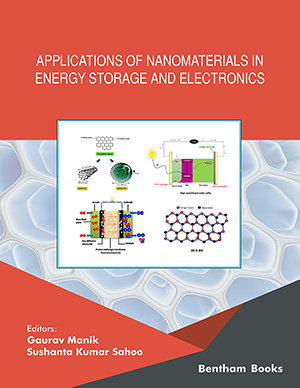 Applications of Nanomaterials in Energy Storage and Electronics