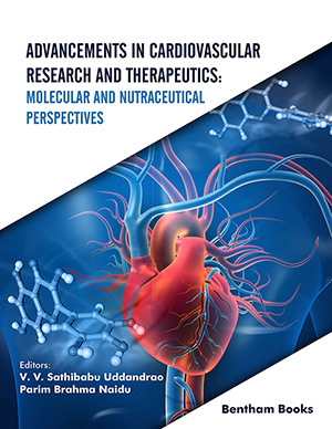 Advancements in Cardiovascular Research and Therapeutics: Molecular and Nutraceutical Perspectives