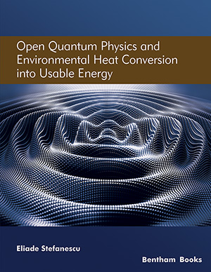 Open Quantum Physics and Environmental Heat Conversion into Usable Energy