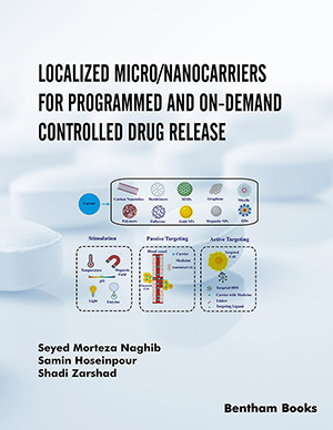 Localized Micro/Nanocarriers for Programmed and On-Demand Controlled Drug Release