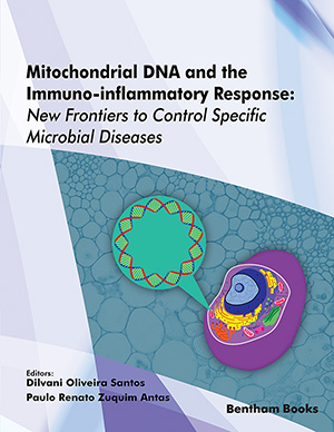 Mitochondrial DNA and the Immuno-inflammatory Response: New Frontiers to Control Specific Microbial Diseases