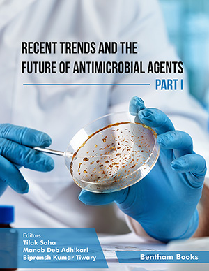 Recent Trends and The Future of Antimicrobial Agents - Part I