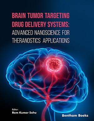 Brain Tumor Targeting Drug Delivery Systems: Advanced Nanoscience for Theranostics Applications