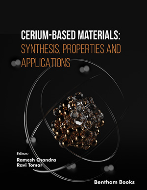 Cerium-Based Materials: Synthesis, Properties and Applications