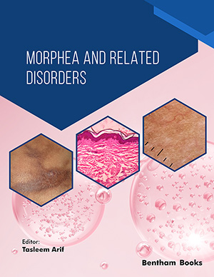  Morphea and Related Disorders