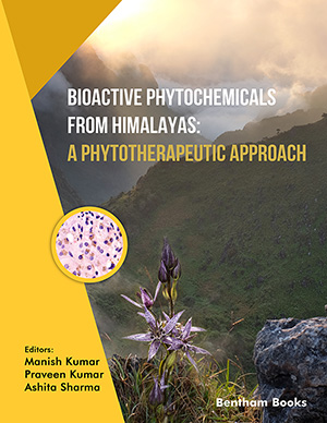 Bioactive Phytochemicals from Himalayas: A Phytotherapeutic Approach