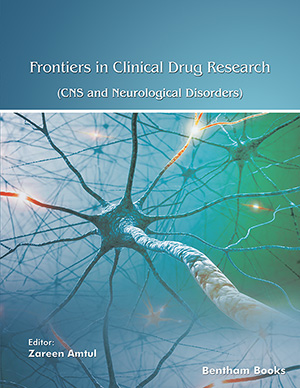 Frontiers in Clinical Drug Research - CNS and Neurological Disorders