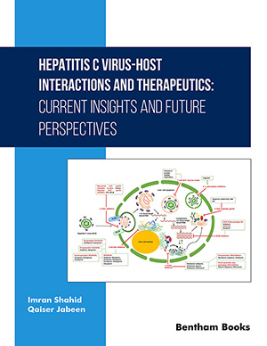 Hepatitis C Virus-Host Interactions and Therapeutics: Current Insights and Future Perspectives