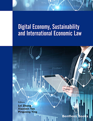 Digital Economy, Sustainability and International Economic Law