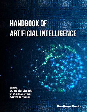 Handbook of Artificial Intelligence