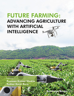 Future Farming: Advancing Agriculture with Artificial Intelligence