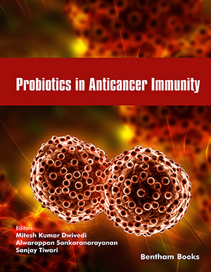 Probiotics in Anticancer Immunity