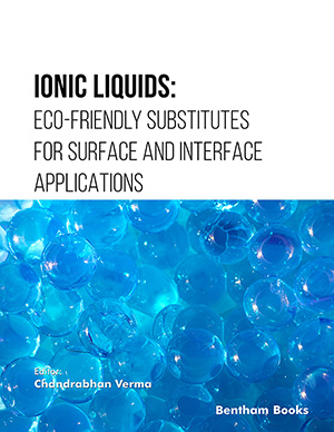 Ionic Liquids: Eco-friendly Substitutes for Surface and Interface Applications