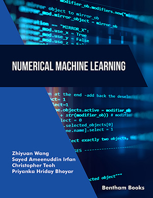 Numerical Machine Learning