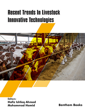 Recent Trends In Livestock Innovative Technologies