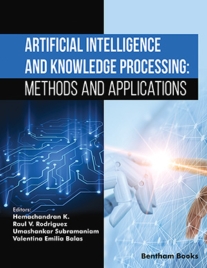 Artificial Intelligence and Knowledge Processing: Methods and Applications