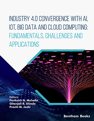 Industry 4.0 Convergence with AI, IoT, Big Data and Cloud Computing: Fundamentals, Challenges and Applications