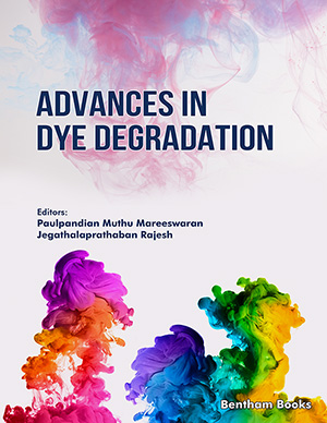 Advances in Dye Degradation (Volume 1)