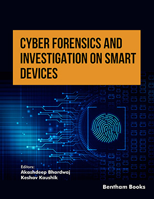 Cyber Forensics and Investigation on Smart Devices