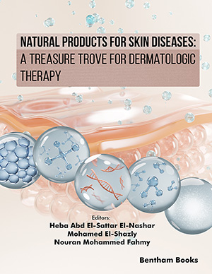 Natural Products for Skin Diseases: A Treasure Trove for Dermatologic Therapy