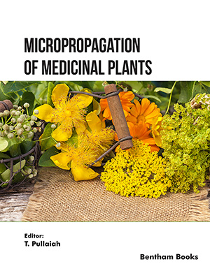 Micropropagation of Medicinal Plants - Volume 1