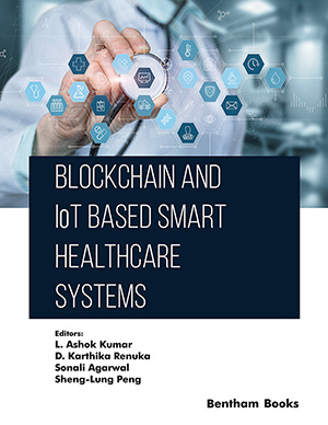 Blockchain and IoT based Smart Healthcare Systems