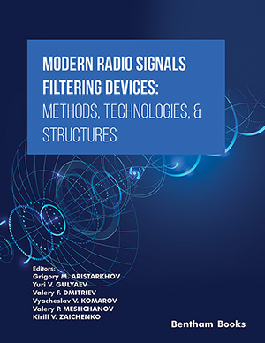 Modern Radio Signals Filtering Devices Methods, Technologies & Structures