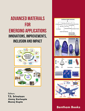 Advanced Materials for Emerging Applications (Innovations, Improvements, Inclusion and Impact)