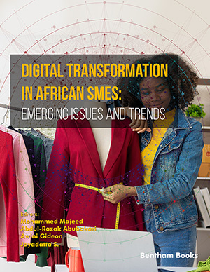 Digital Transformation in African SMEs: Emerging Issues and Trends