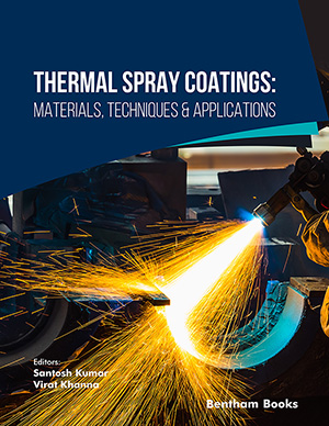 Thermal Spray Coatings: Materials, Techniques & Applications