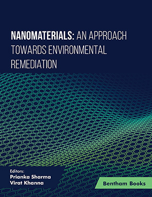 Nanomaterials An Approach Towards Environmental remediation