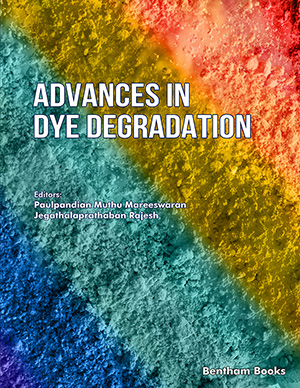 Advances in Dye Degradation (Volume 2)