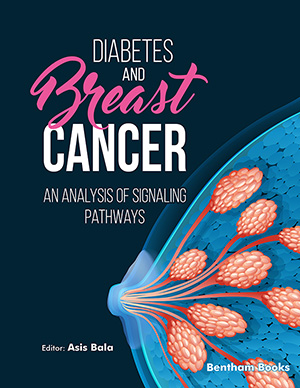 Diabetes and Breast Cancer: An Analysis of Signaling Pathways