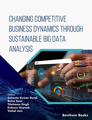 Changing Competitive Business Dynamics Through Sustainable Big Data Analysis