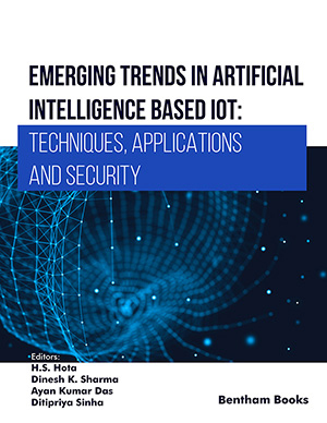 Emerging Trends in Artificial Intelligence Based IoT: Techniques, Applications and Security