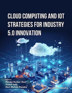 Cloud Computing and IoT Strategies for Industry 5.0 Innovation