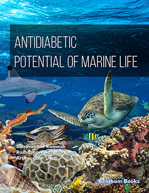 Antidiabetic Potential of Marine Life