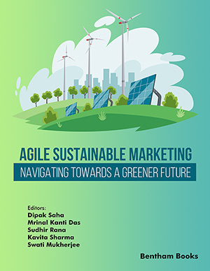 Sustainable Management Practices (Volume 1) Agile Sustainable Marketing: Navigating Towards