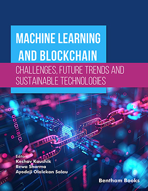 Machine Learning and Blockchain – Challenges, Future Trends and Sustainable Technologies